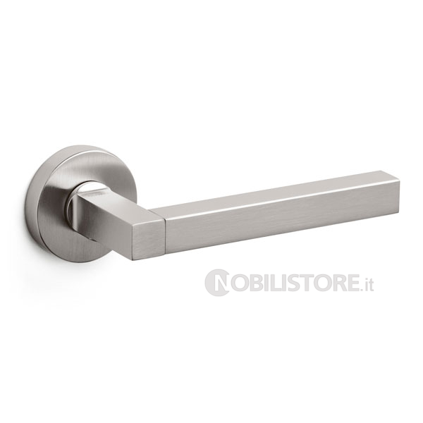 IS SuperInox satinato/SuperStainlessSteel satin