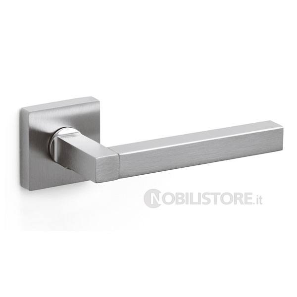 CO Cromo satinato/Satin chrome