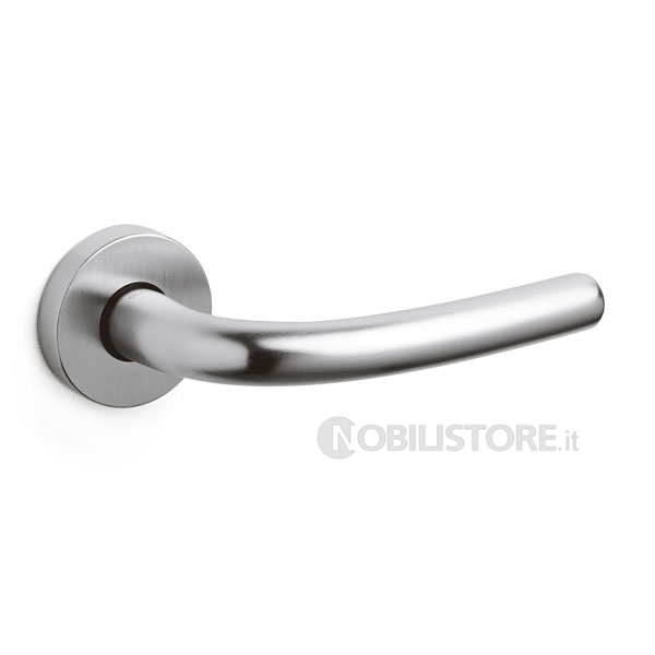 CO Cromo satinato/Satin chrome