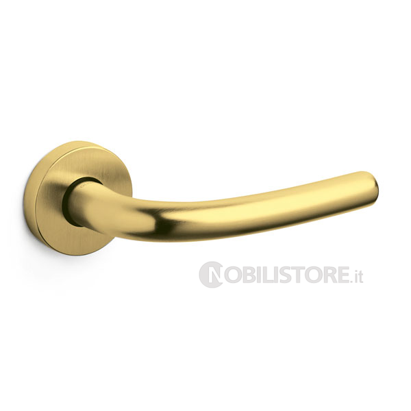 TS SuperOro satinato/SuperGold satin