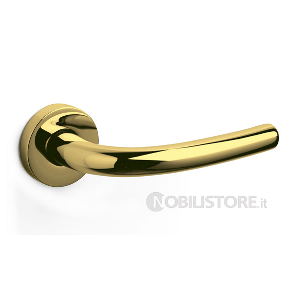 ZL SuperOro lucido/SuperGold bright