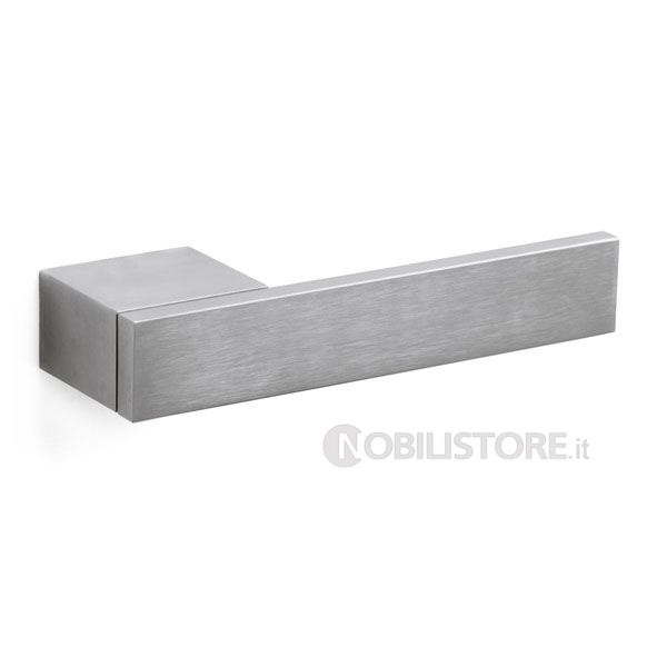 CO Cromo satinato/Satin chrome