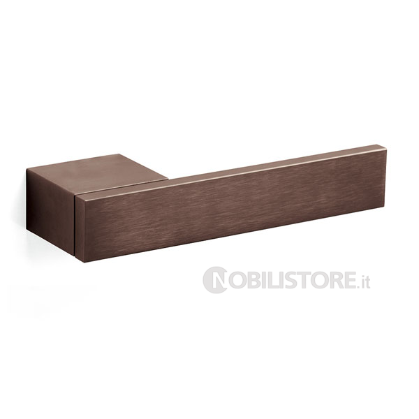 DS SuperBronzo satinato/SuperBronze satin