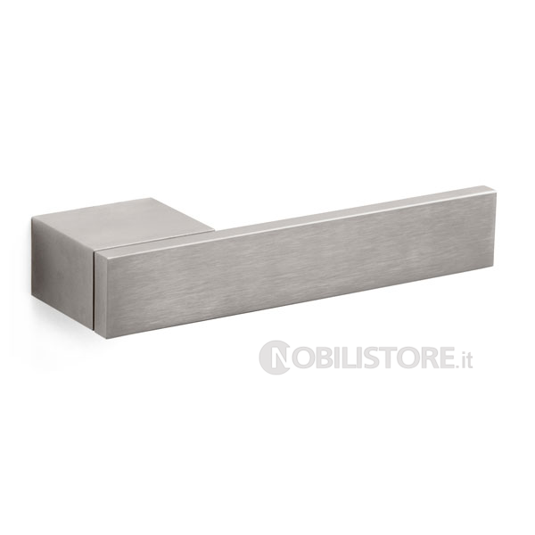 IS SuperInox satinato/SuperStainlessSteel satin