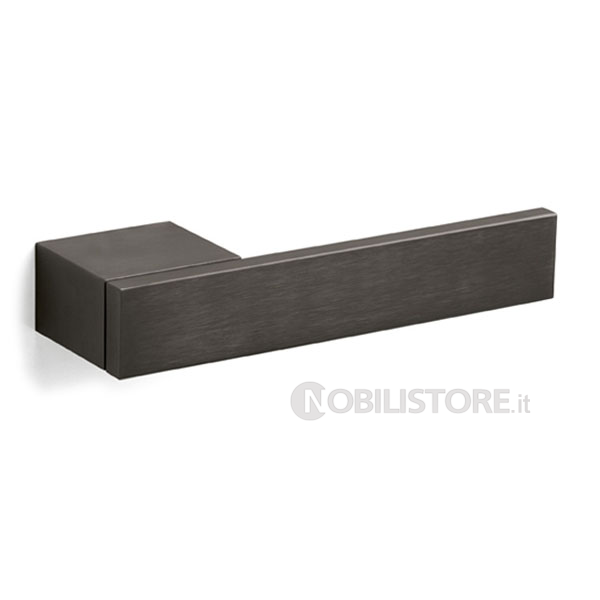 US SuperAntracite satinato/SuperAnthracite satin