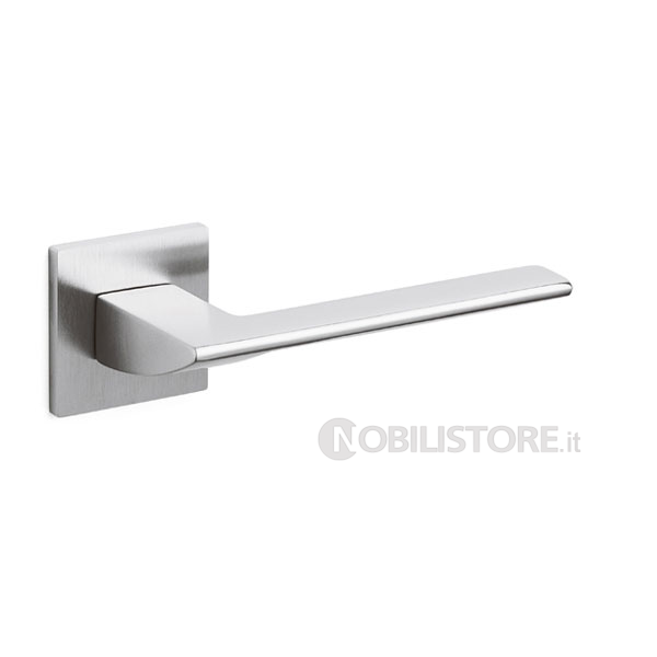 CO Cromo satinato/Satin chrome