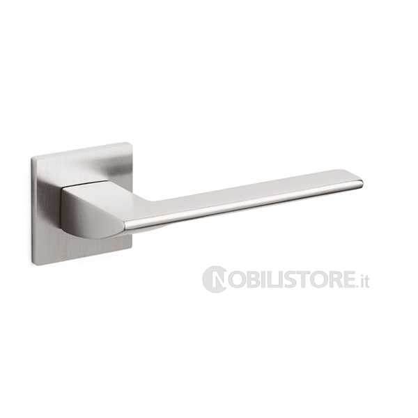 IS SuperInox satinato/SuperStainlessSteel satin