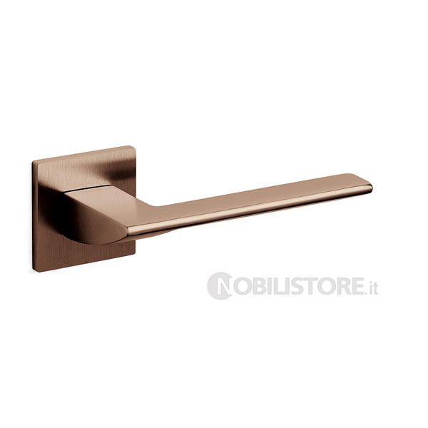 RS SuperRame satinato/SuperCopper satin