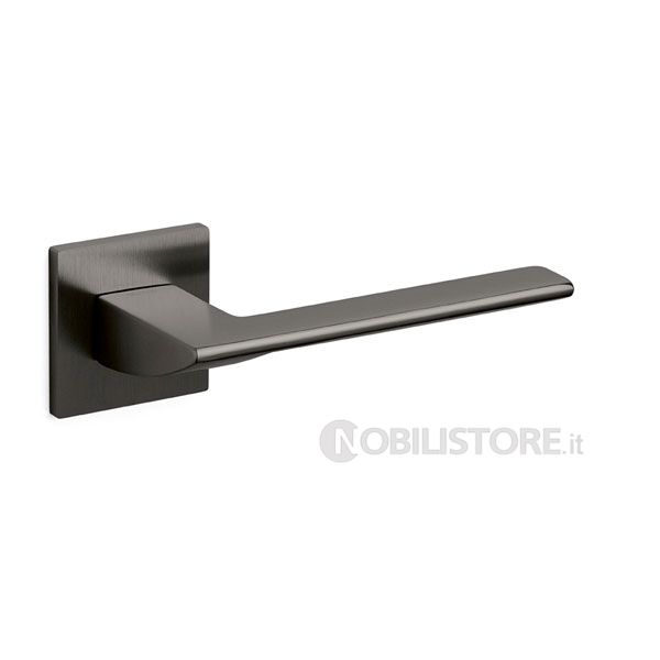 US SuperAntracite satinato/SuperAnthracite satin