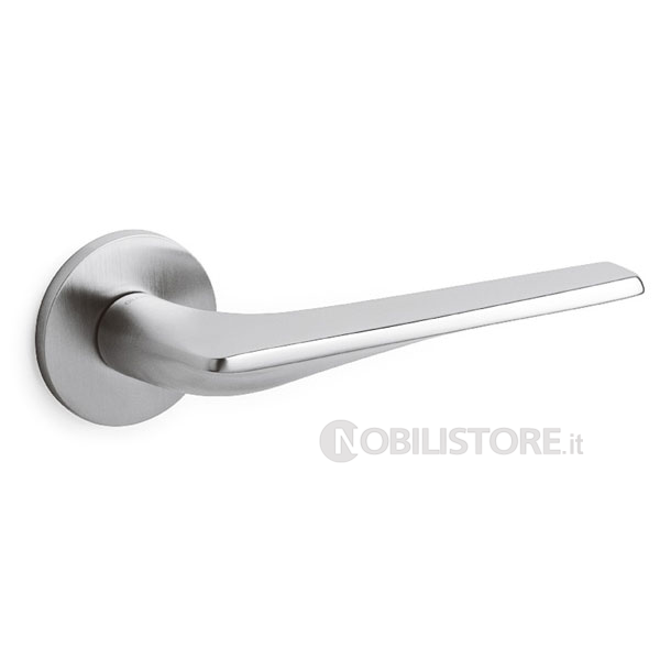 CO Cromo satinato/Satin chrome