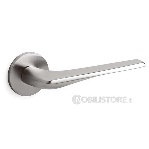IS SuperInox satinato/SuperStainlessSteel satin