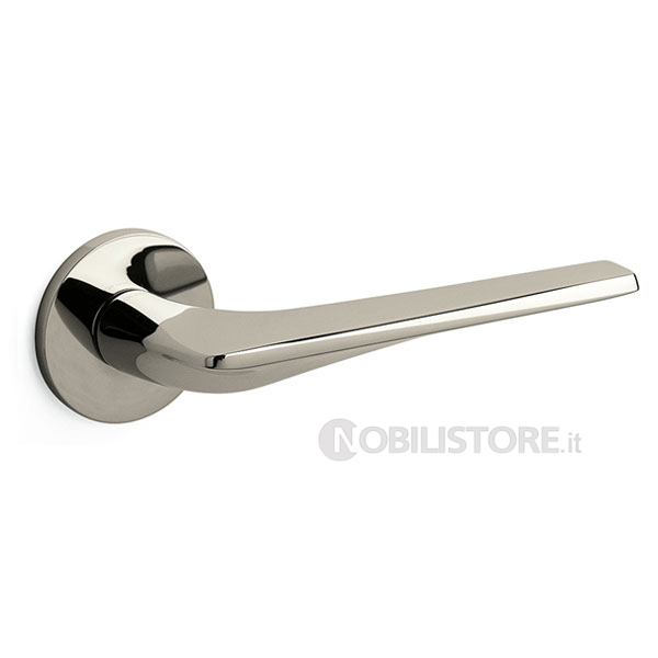 Maniglia Olivari Twist