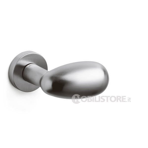 CO Cromo satinato/Satin chrome