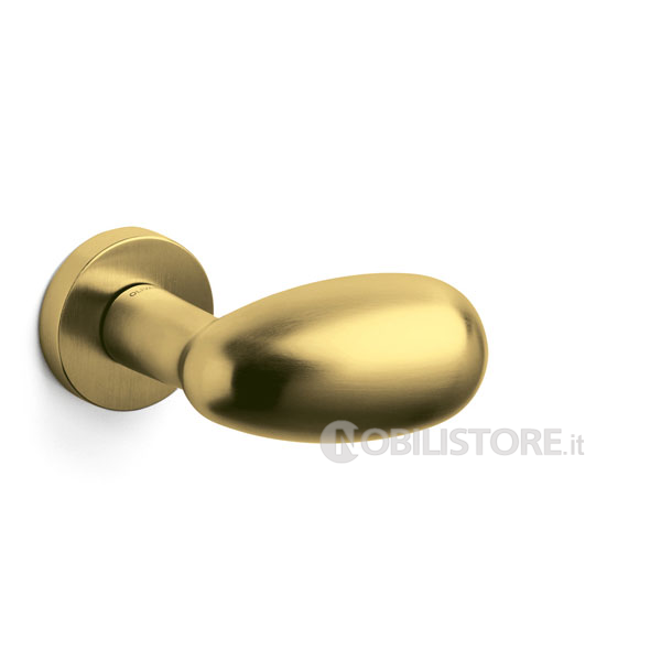 TS SuperOro satinato/SuperGold satin