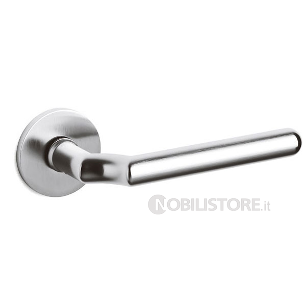 CO Cromo satinato/Satin chrome