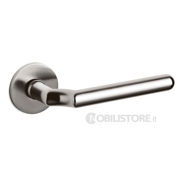 IS SuperInox satinato/SuperStainlessSteel satin