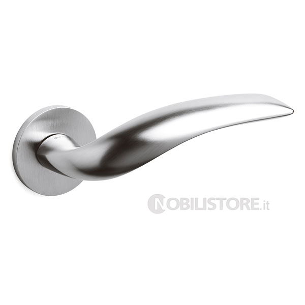 CO Cromo satinato/Satin chrome