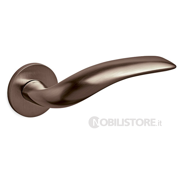 DS SuperBronzo satinato/SuperBronze satin