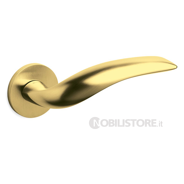 TS SuperOro satinato/SuperGold satin