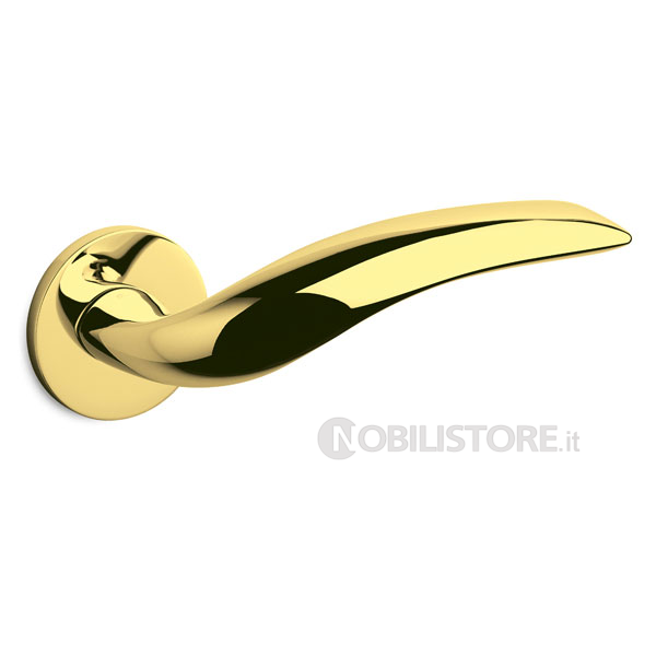 ZL SuperOro lucido/SuperGold bright