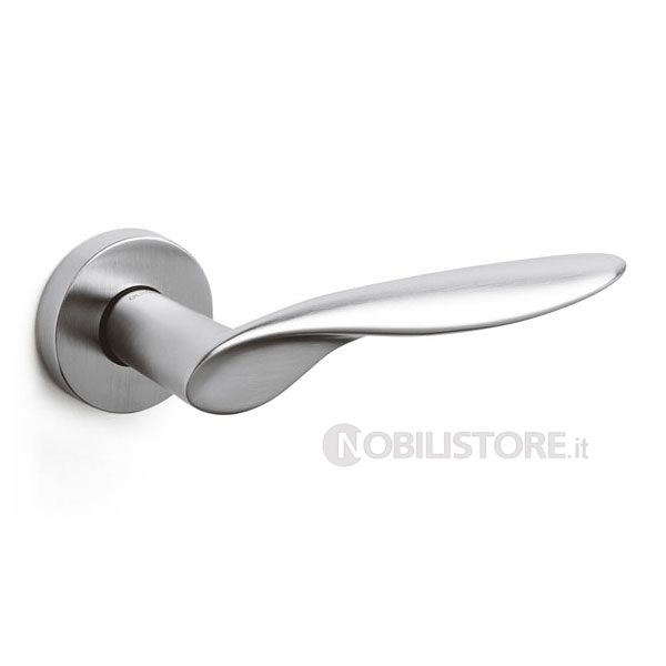CO Cromo satinato/Satin chrome
