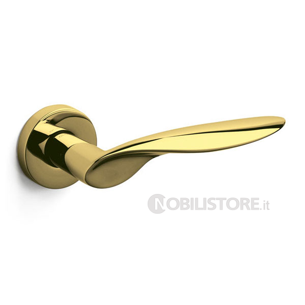ZL SuperOro lucido/SuperGold bright