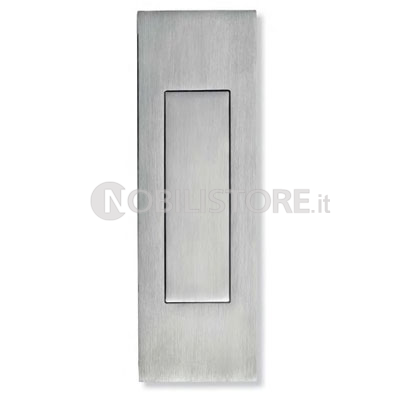 Maniglia incasso OMP 593 magnetica