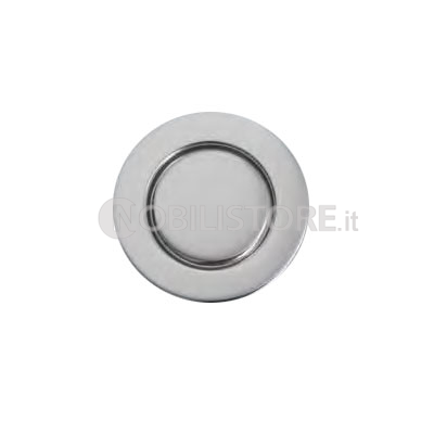 Maniglia incasso OMP 594 magnetica