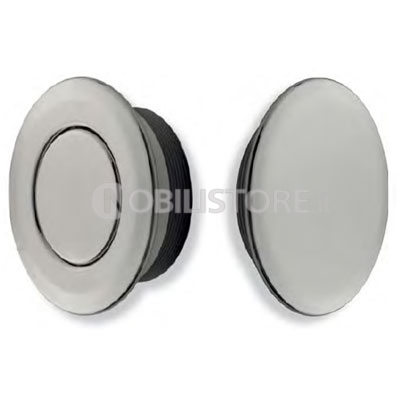 Kit maniglie OMP 594 B magnetica