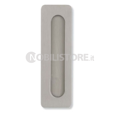 Maniglia incasso OMP 598