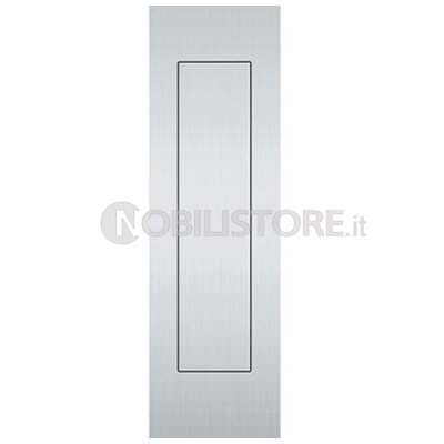 Maniglia incasso FSB 4251 chiusa