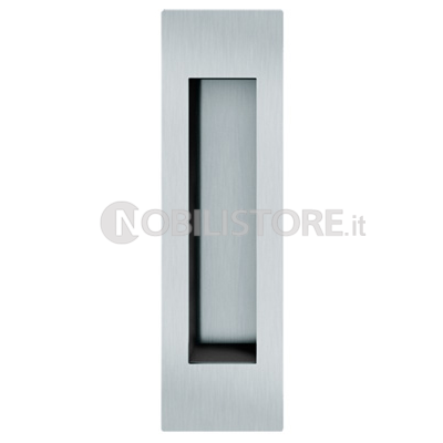 Maniglia incasso FSB 4251 aperta
