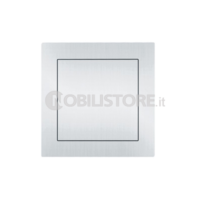 Maniglia incasso FSB 4253 chiusa
