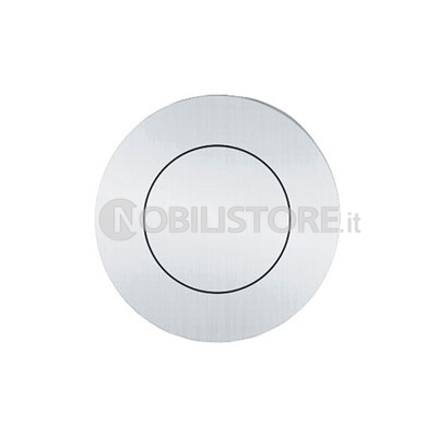 Maniglia incasso FSB 4254 chiusa