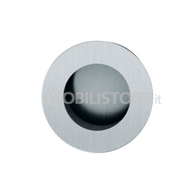 Maniglia incasso FSB 4254 aperta