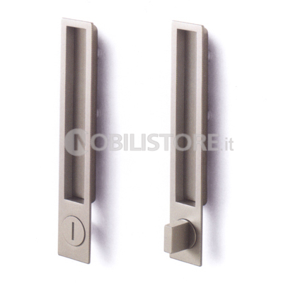 Kit maniglie incasso MN1096Z