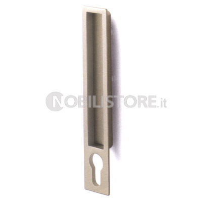 Maniglia incasso MN1100Z