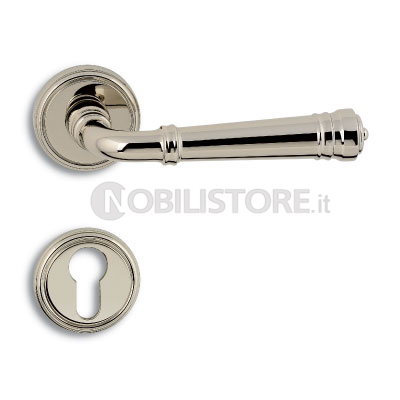 Maniglia Timeless Borbone