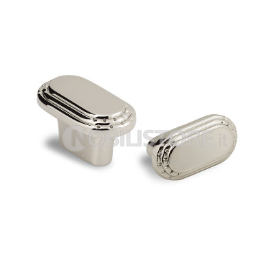 Pomolo Timeless Deco