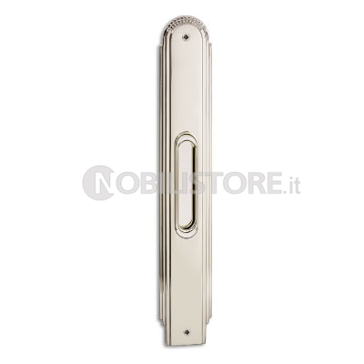 Maniglia Timeless Deco placca