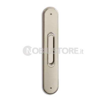 Maniglia Timeless placca