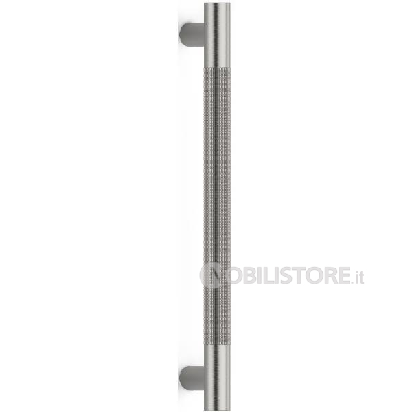 IS - SuperInox satinato