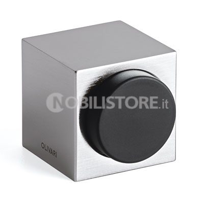 Fermaporta Cubo B136S