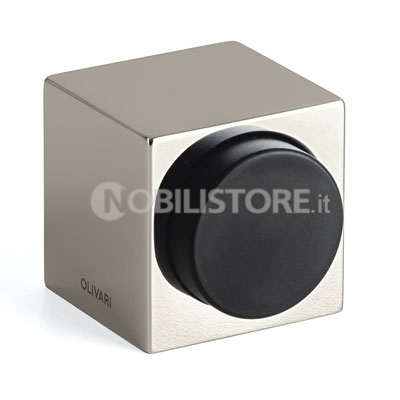 Fermaporta Cubo B136C magnetico