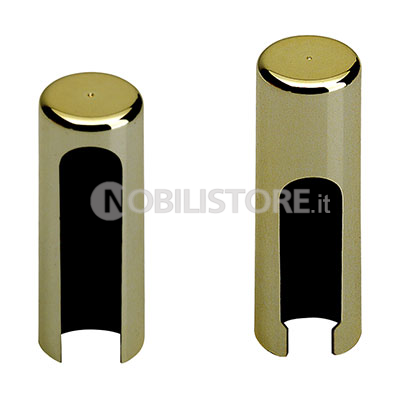 Copertura per cerniera Anuba AGB Top Ø 16 mm