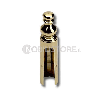 Copertura per cerniera AGB 3D Ø 14 mm