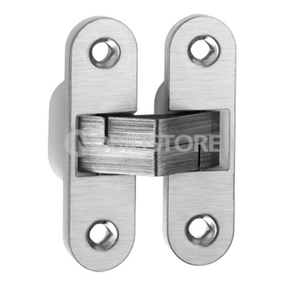 Cerniera invisibile Ceam 2010 89x25 mm