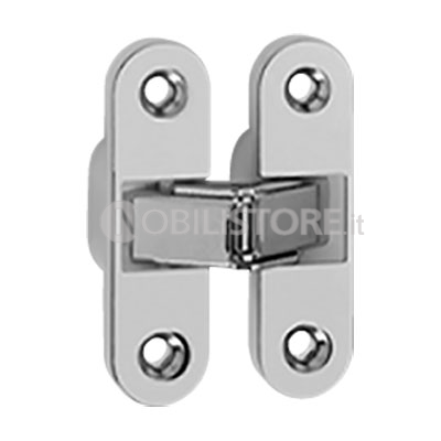 Cerniera invisibile Ceam 2015 89x25 mm