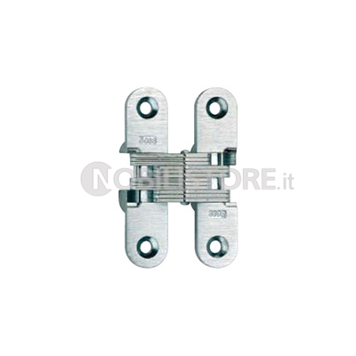 Cerniera Soss 208 69,9x15,9 mm