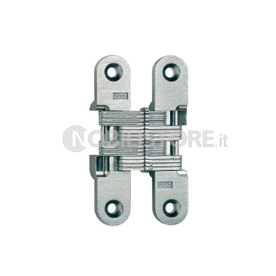 Cerniera Soss 212 95,3x19 mm